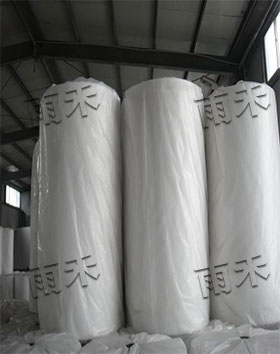 土工布-雨水收集