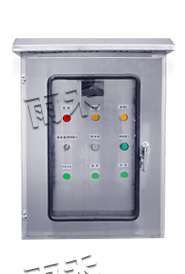 控制柜-雨水收集