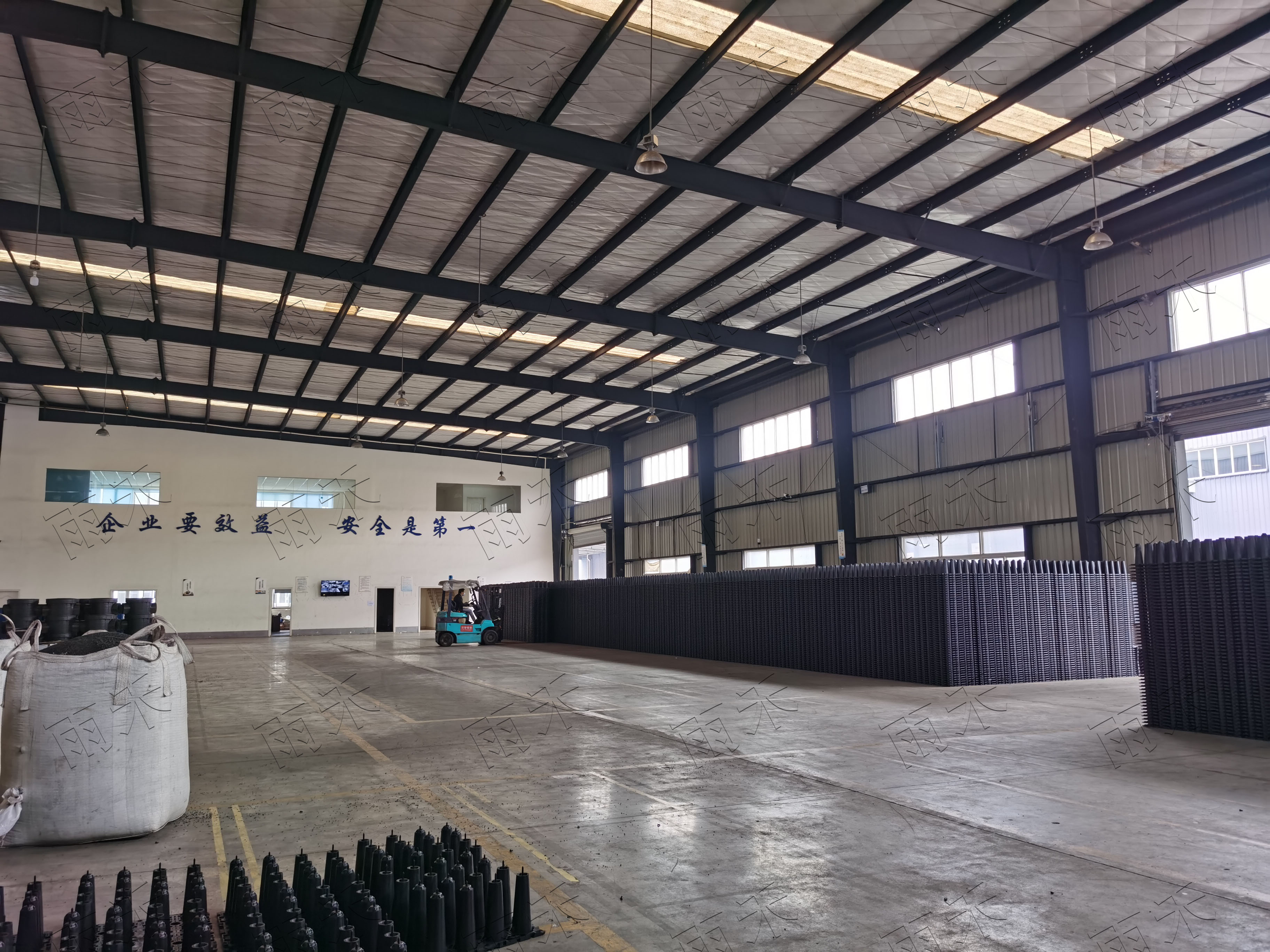 雨水收集PP模塊廠家 雨水收集PP模塊廠家