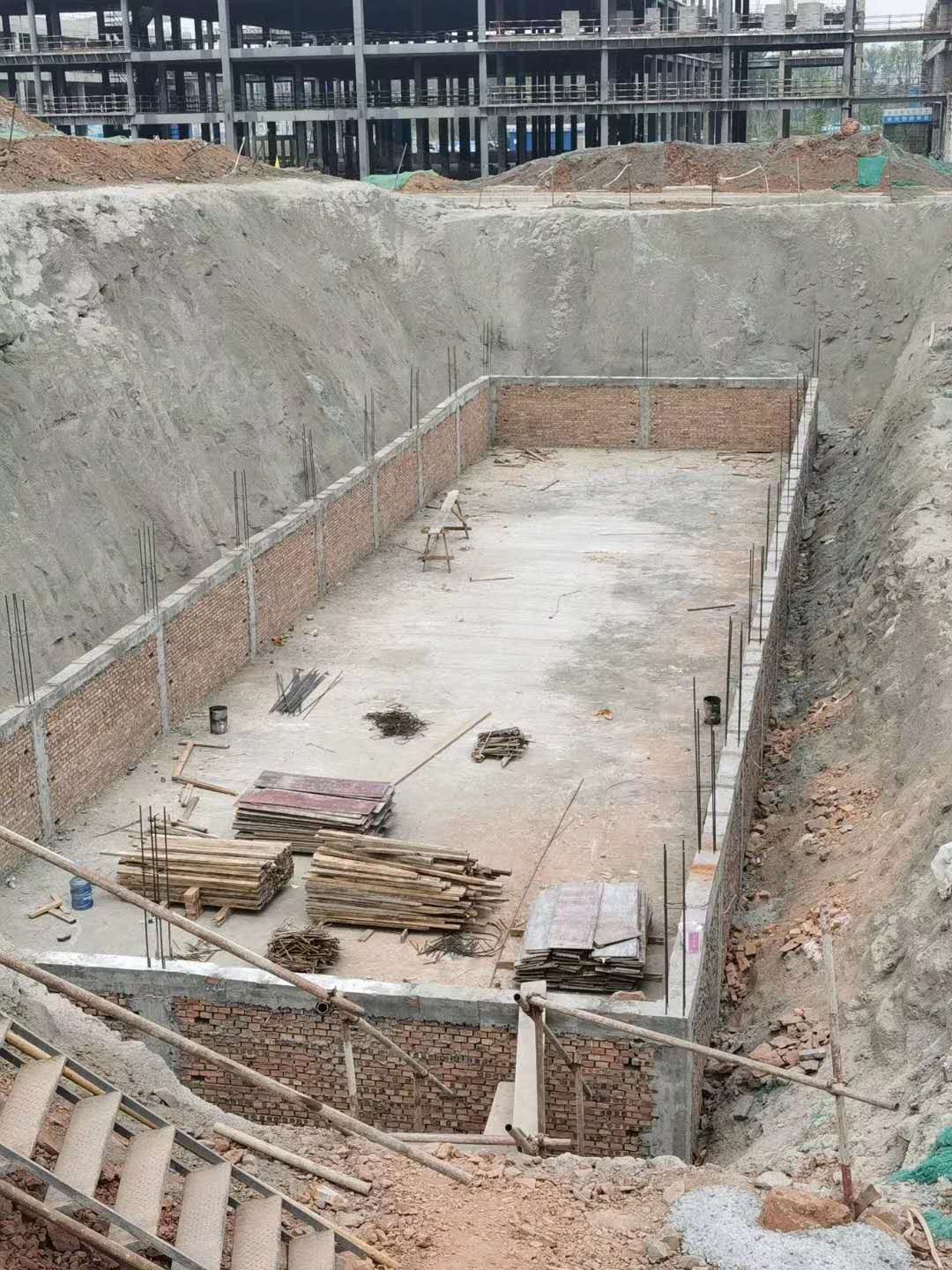 雨水收集-四川雨禾源綠建科技有限公司