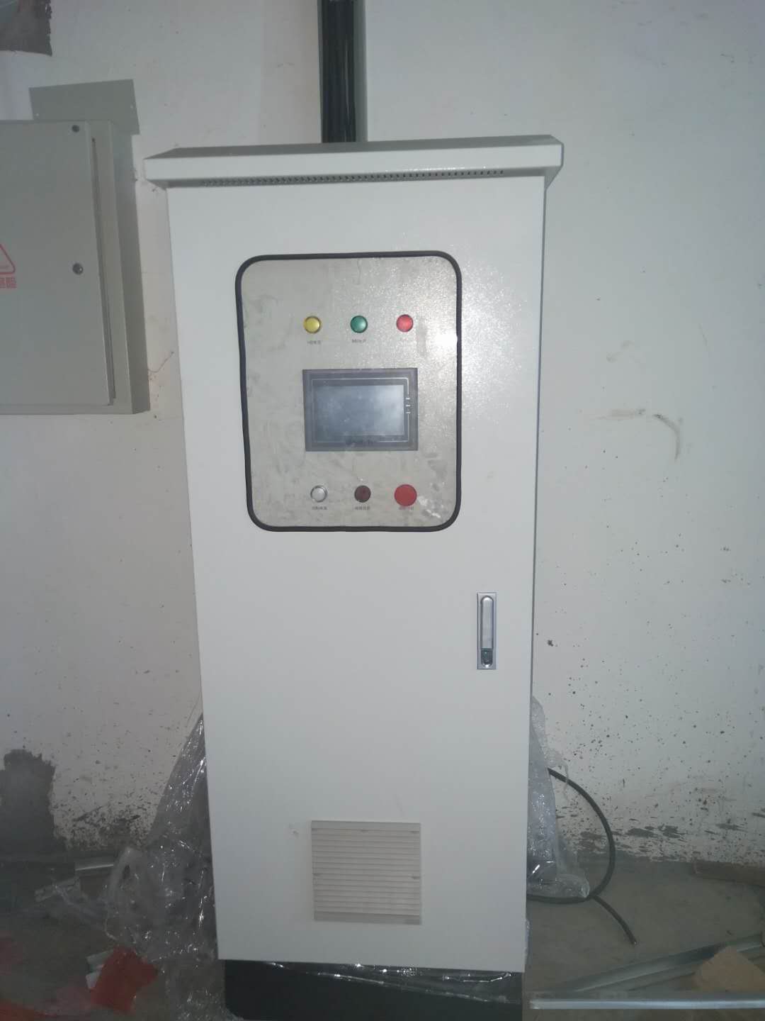 控制柜-四川雨禾源綠建科技有限公司 控制柜-四川雨禾源綠建科技有限公司