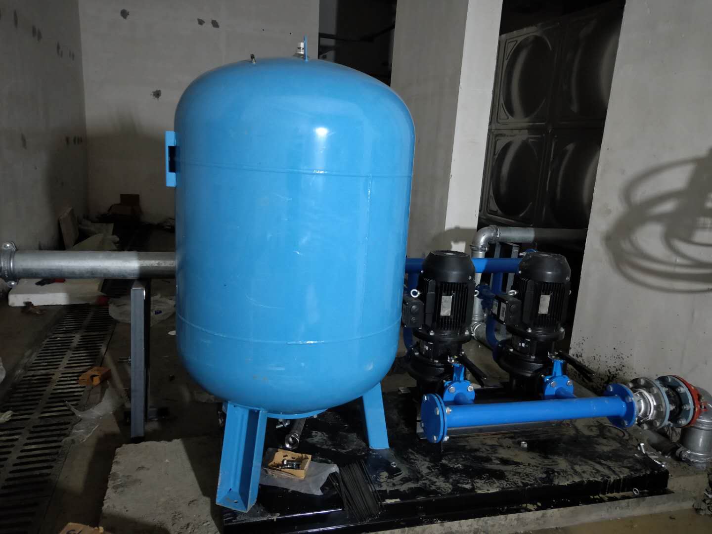 四川雨禾源綠建科技有限公司