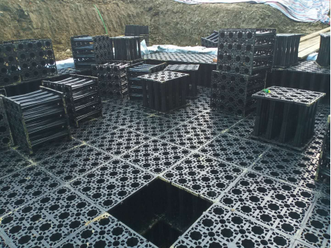 PP模塊安裝 PP模塊安裝