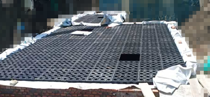 四川雨禾源綠建科技有限公司