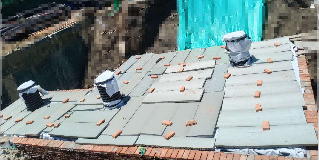 雨水收集池-四川雨禾源綠建科技有限公司