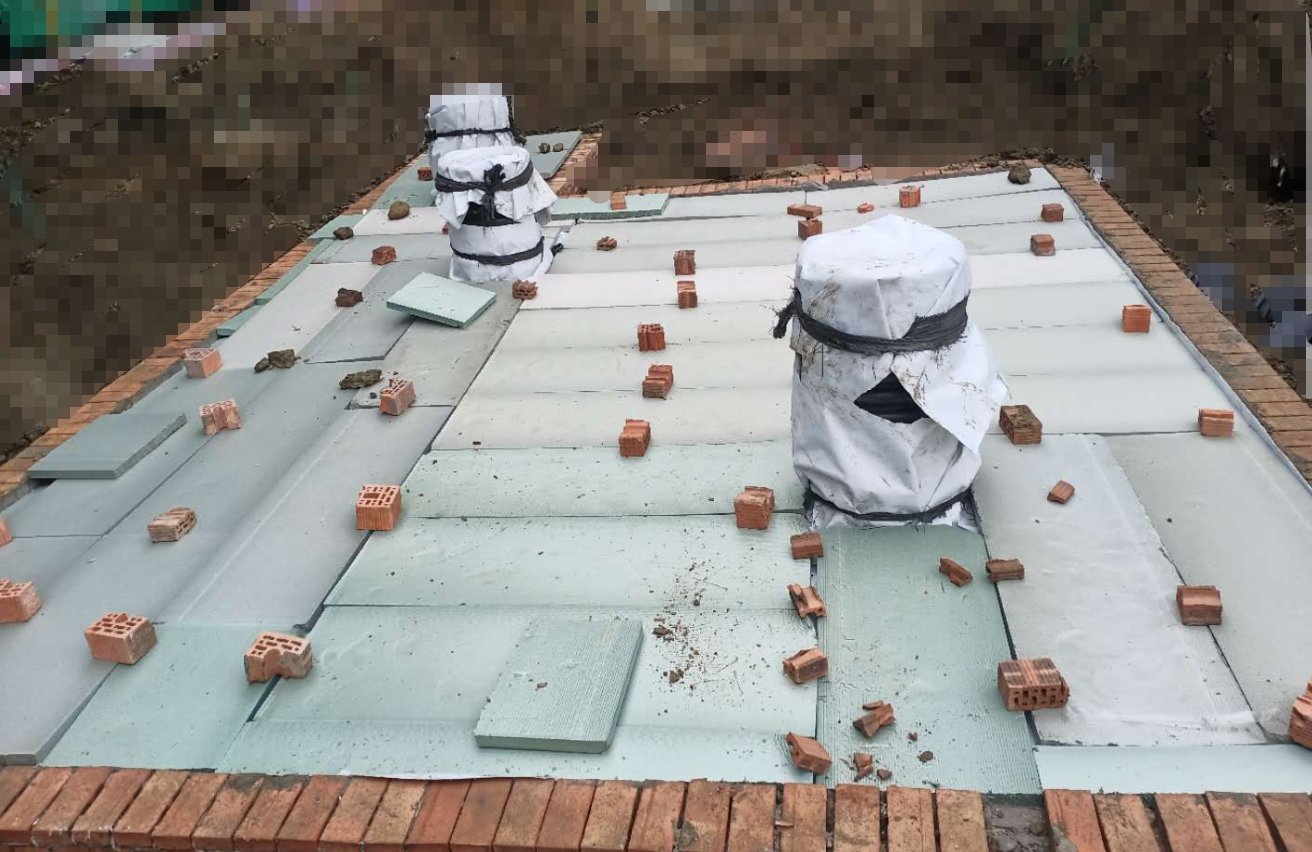 四川雨禾源綠建科技有限公司