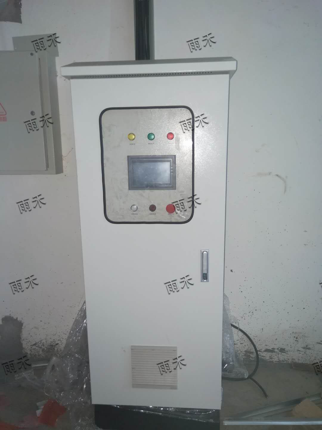 控制柜---四川雨禾源綠建科技有限公司 控制柜---四川雨禾源綠建科技有限公司