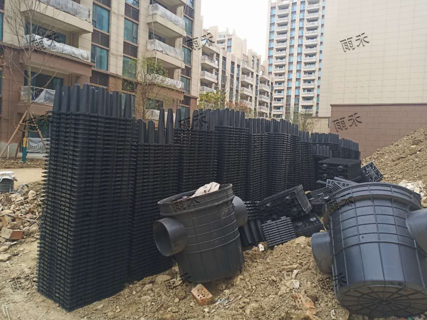 四川雨禾源綠建科技有限公司 四川雨禾源綠建科技有限公司