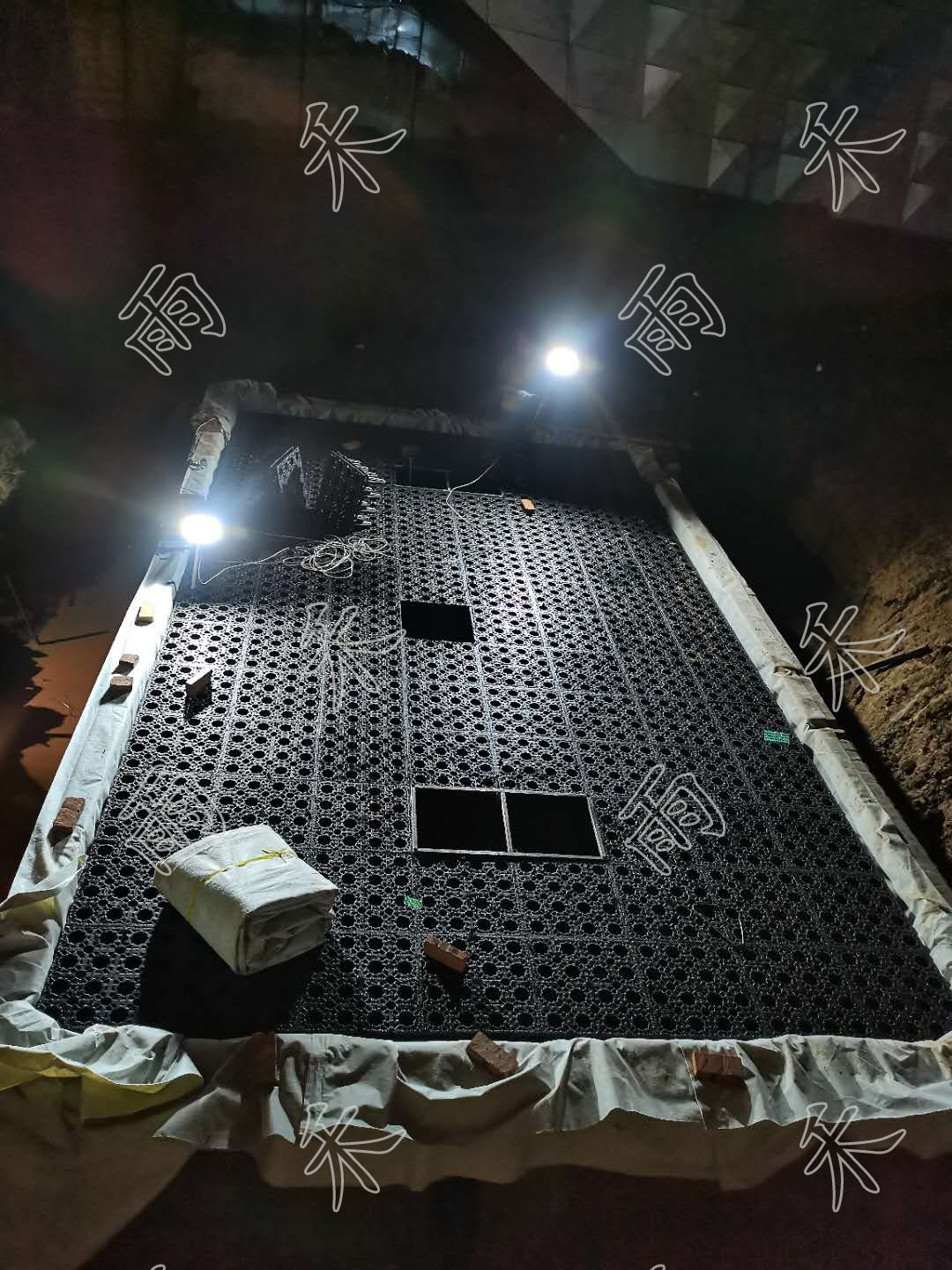 四川雨禾源綠建科技有限公司 四川雨禾源綠建科技有限公司