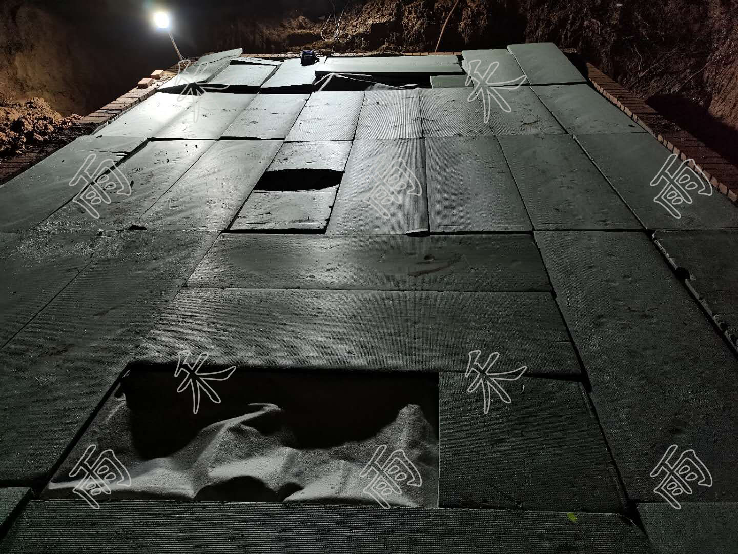 四川雨禾源綠建科技有限公司 四川雨禾源綠建科技有限公司