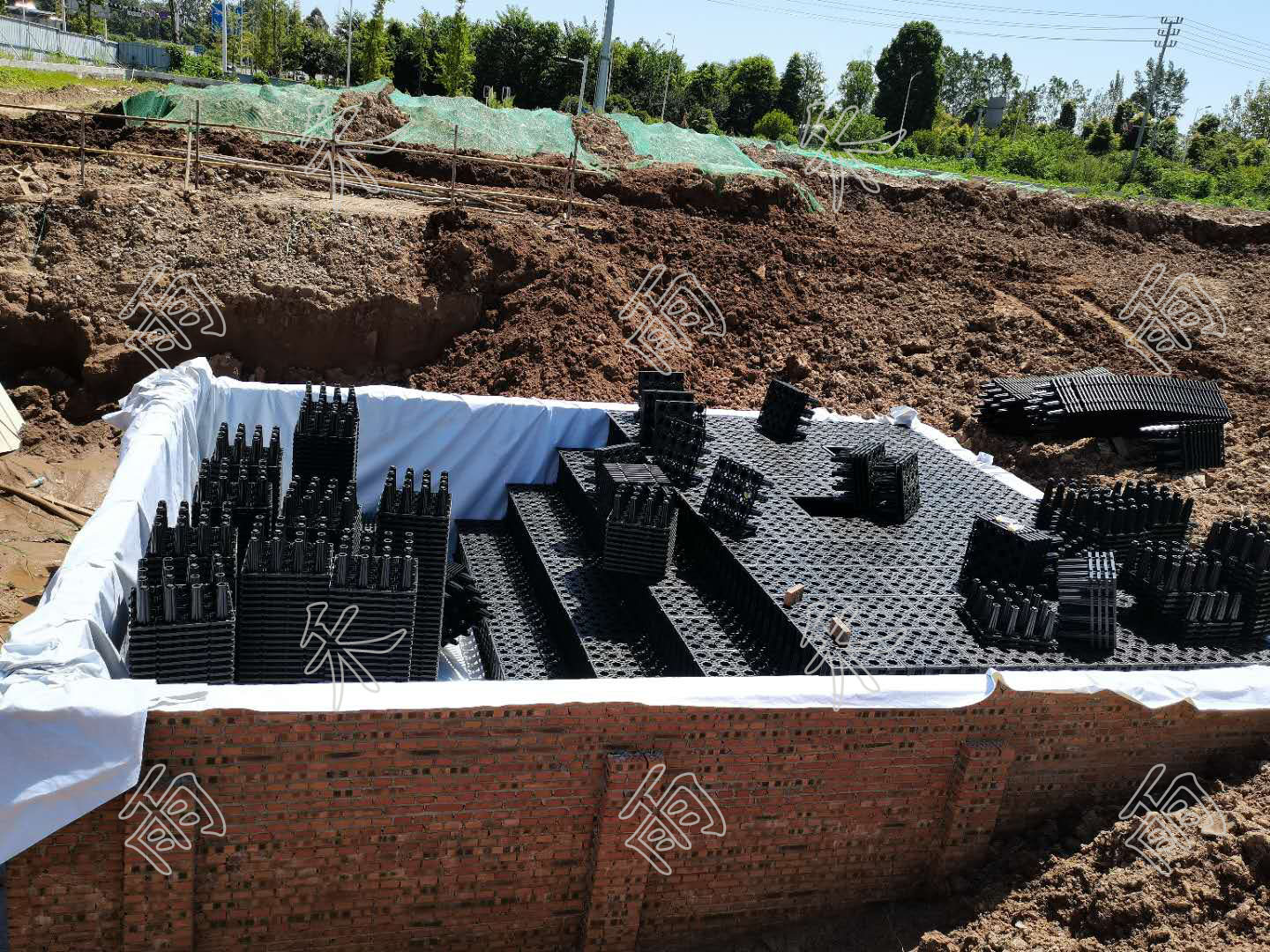 雨水收集-四川雨禾源綠建科技有限公司 雨水收集-四川雨禾源綠建科技有限公司