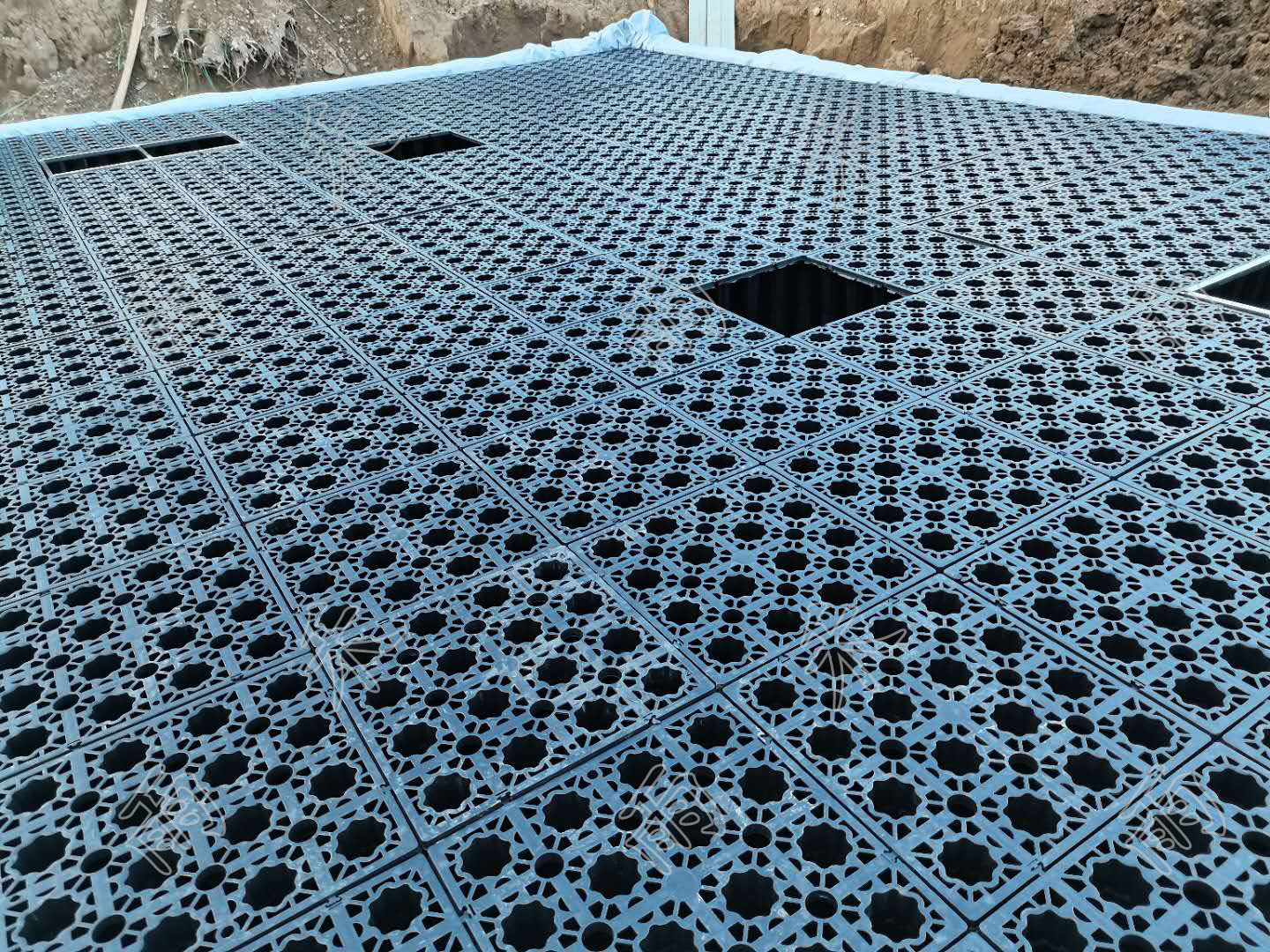 雨水收集-四川雨禾源綠建科技有限公司 雨水收集-四川雨禾源綠建科技有限公司