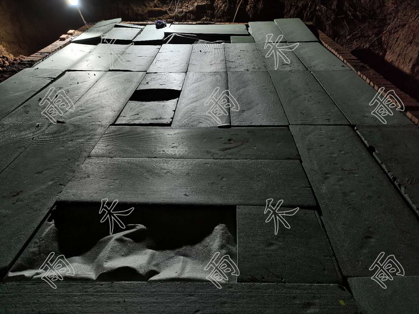 雨水收集-四川雨禾源綠建科技有限公司 雨水收集-四川雨禾源綠建科技有限公司