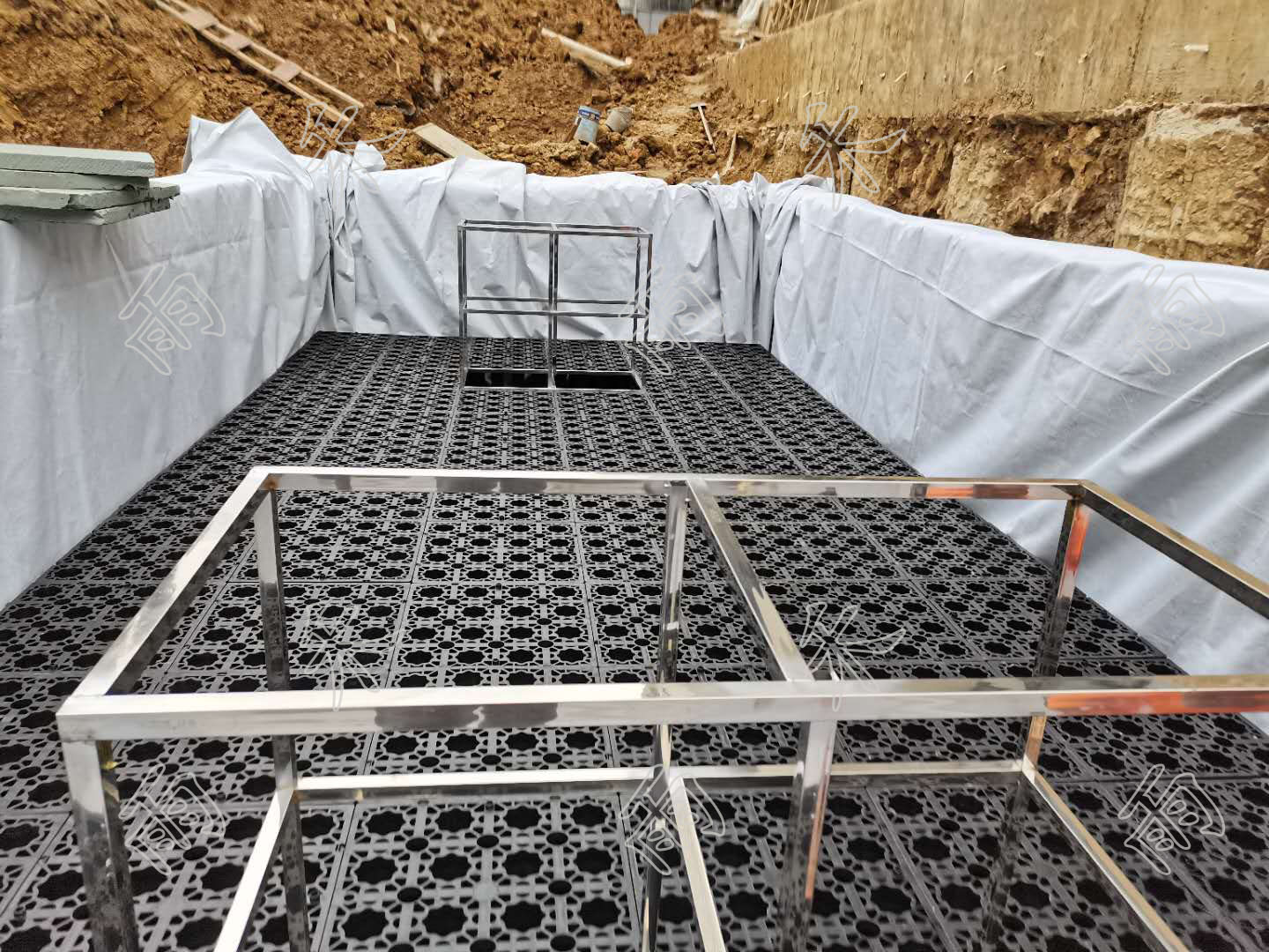 雨水收集-四川雨禾源綠建科技有限公司