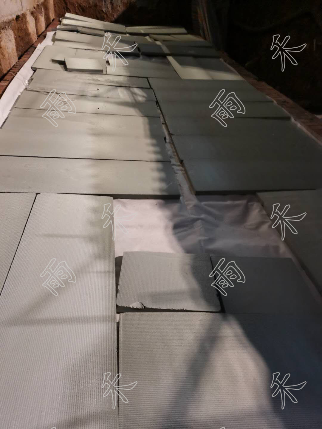 四川雨禾源綠建科技有限公司