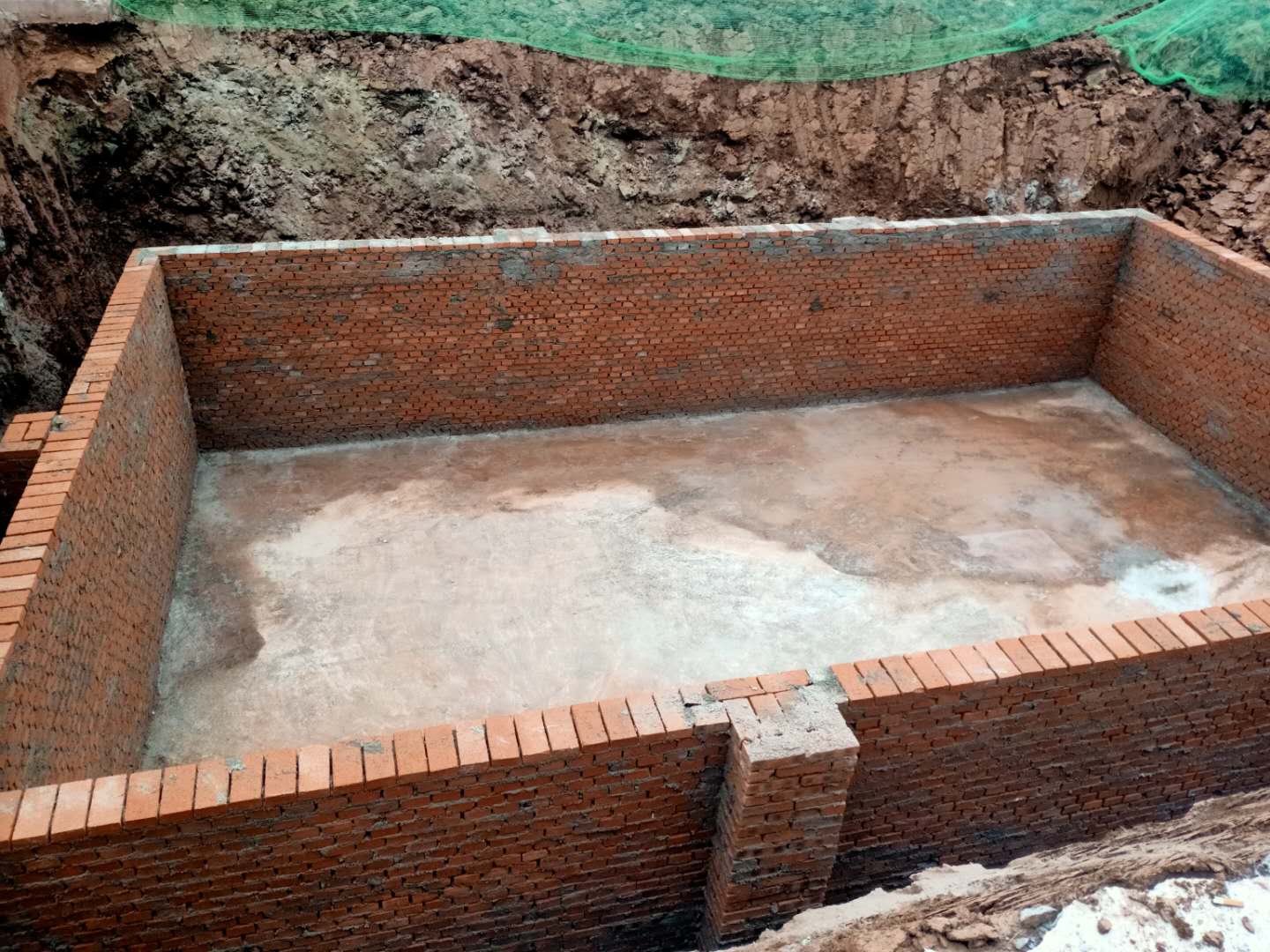 雨水收集-四川雨禾源綠建科技有限公司