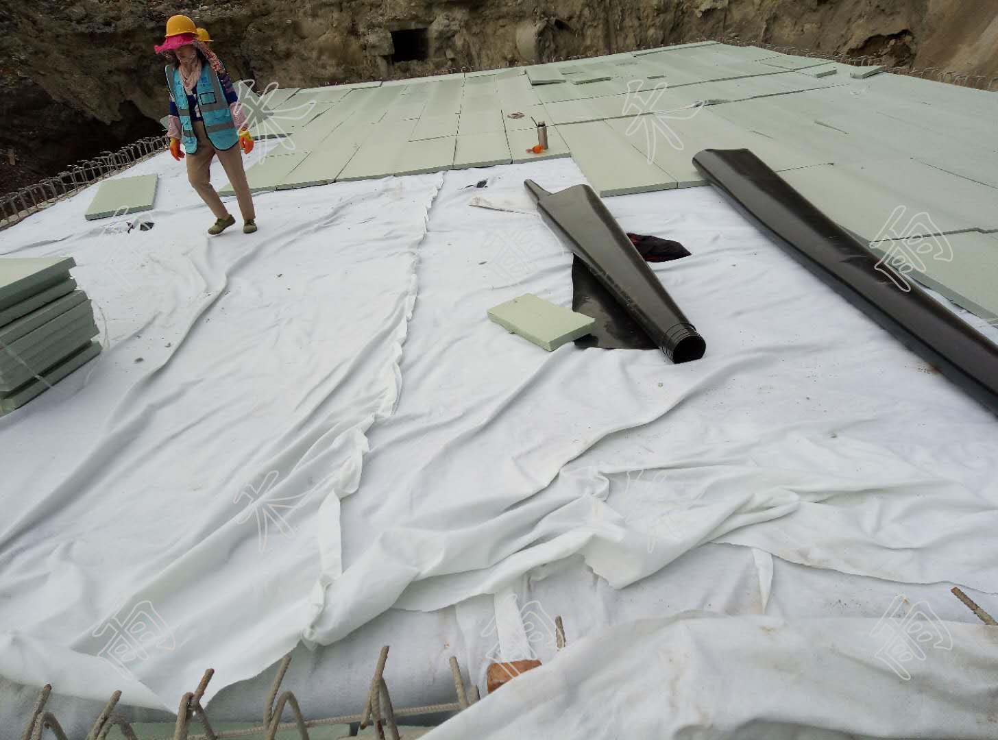 四川雨禾源綠建科技有限公司