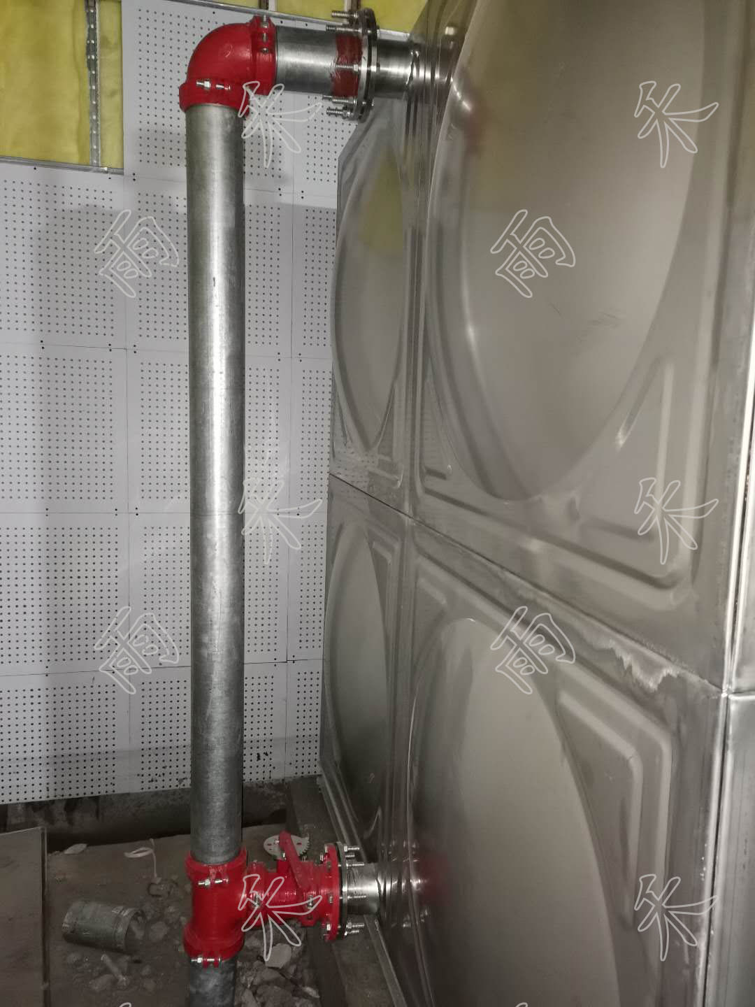 雨水收集-四川雨禾源綠建科技有限公司 雨水收集-四川雨禾源綠建科技有限公司