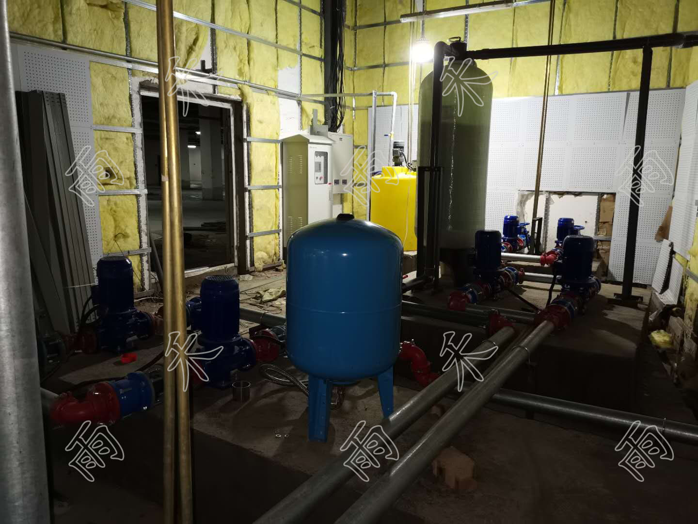 加藥裝置-四川雨禾源綠建科技有限公司 加藥裝置-四川雨禾源綠建科技有限公司