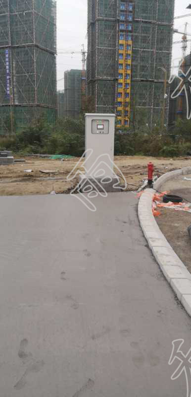 四川雨禾源綠建科技有限公司