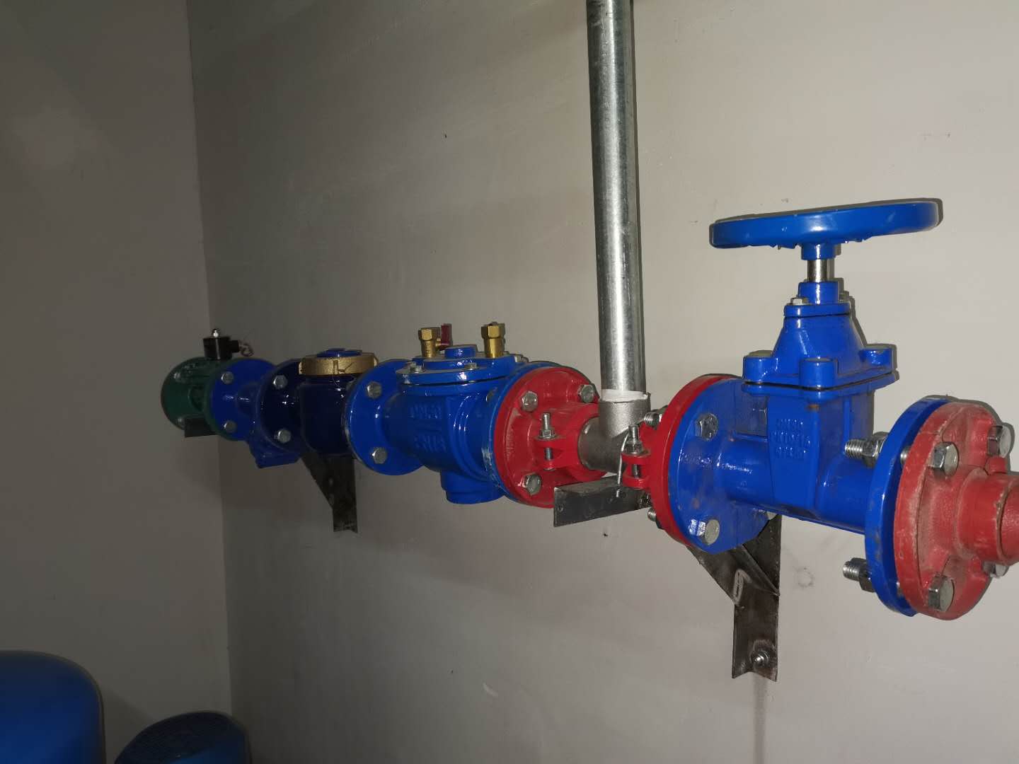 地下室安裝-四川雨禾源綠建科技有限公司 地下室安裝-四川雨禾源綠建科技有限公司