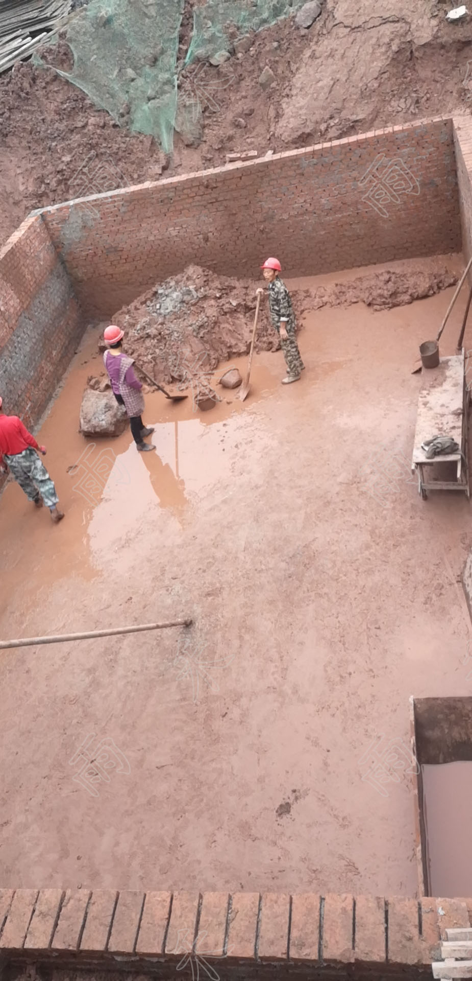 四川雨禾源綠建科技有限公司