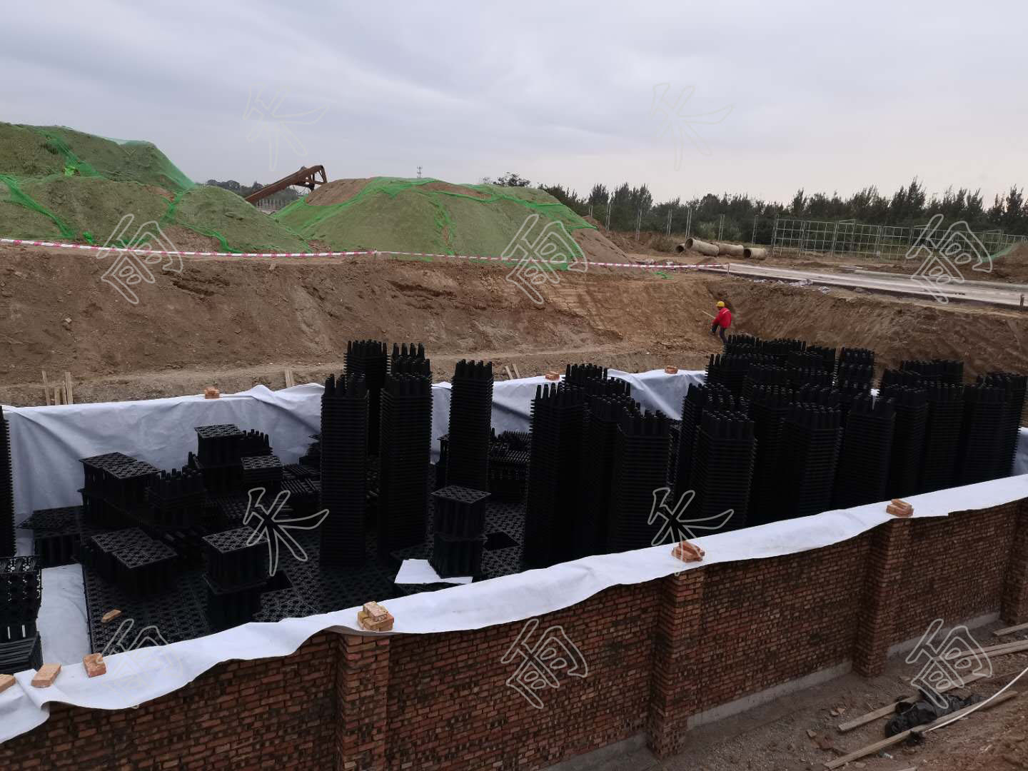 四川雨禾源綠建科技有限公司