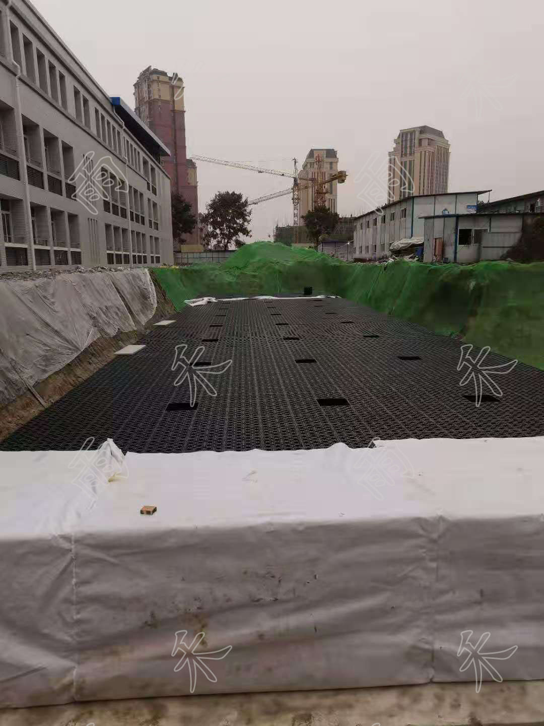 四川雨禾源綠建科技有限公司