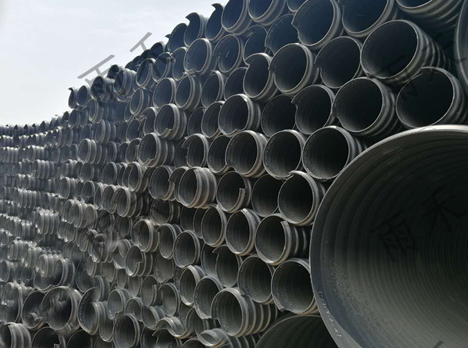 黑色PE管--四川雨禾源綠建科技有限公司 黑色PE管--四川雨禾源綠建科技有限公司