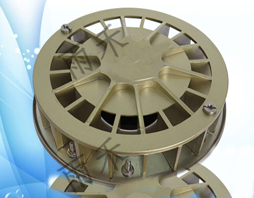 虹吸雨水斗--四川雨禾源綠建科技有限公司 虹吸雨水斗--四川雨禾源綠建科技有限公司