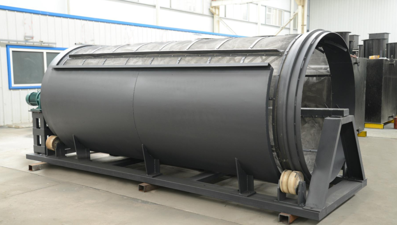 一體化污中水處理設(shè)備--四川雨禾源綠建科技有限公司 一體化污中水處理設(shè)備--四川雨禾源綠建科技有限公司