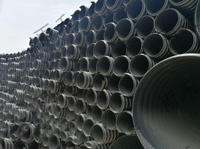 虹吸排水PE管-四川雨禾源綠建科技有限公司 虹吸排水PE管-四川雨禾源綠建科技有限公司