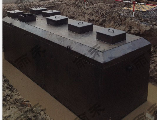 屠宰污水處理設(shè)備-四川雨禾源綠建科技有限公司