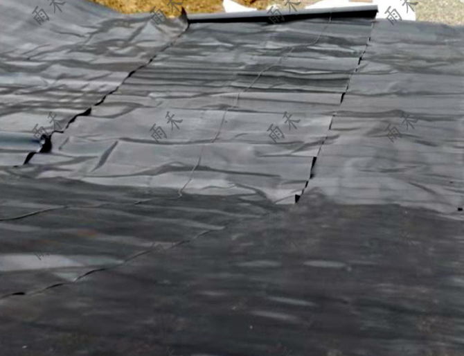 復合土工膜-四川雨禾源綠建科技有限公司