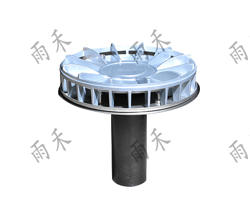 虹吸雨水斗-四川雨禾源綠建科技有限公司