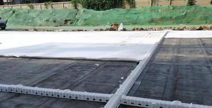 虹吸排水-四川雨禾源綠建科技有限公司 虹吸排水-四川雨禾源綠建科技有限公司