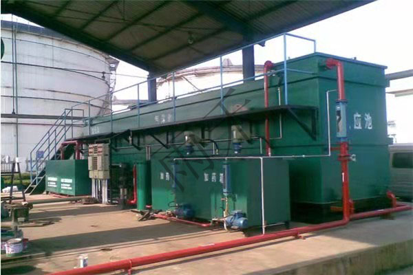 污水處理設(shè)備-四川雨禾源綠建科技有限公司