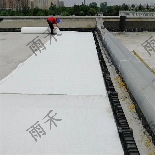 屋面虹吸排水系統(tǒng)-四川雨禾源綠建科技有限公司