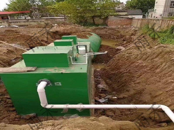 一體化污水處理設(shè)備-四川雨禾源綠建科技有限公司 一體化污水處理設(shè)備-四川雨禾源綠建科技有限公司