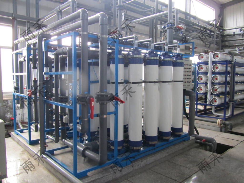 凈水設備-四川雨禾源綠建科技有限公司