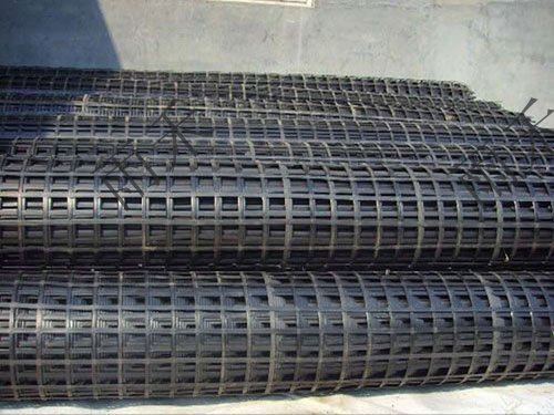 土工格柵-四川雨禾源綠建科技有限公司