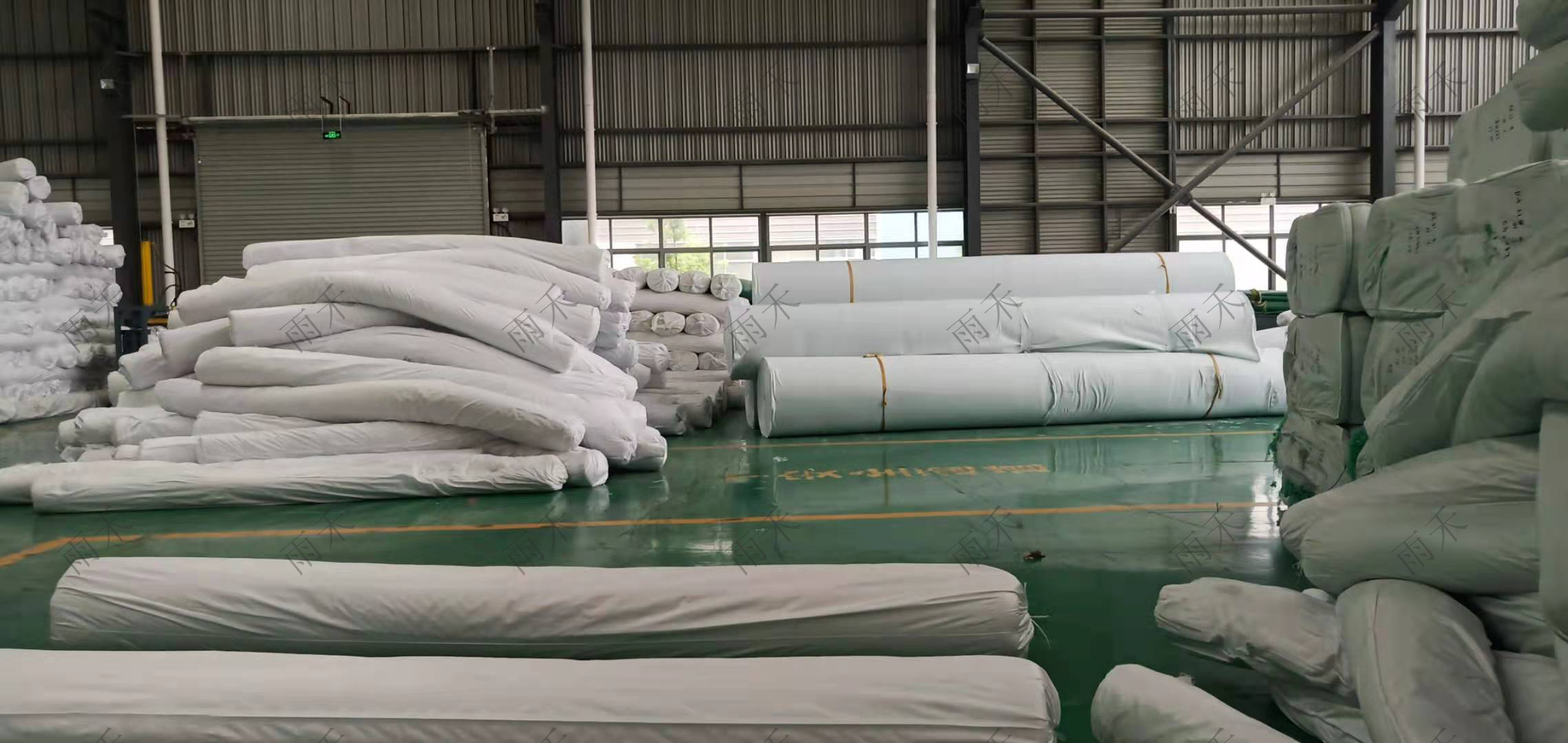 長(zhǎng)絲土工布-四川雨禾源綠建科技有限公司