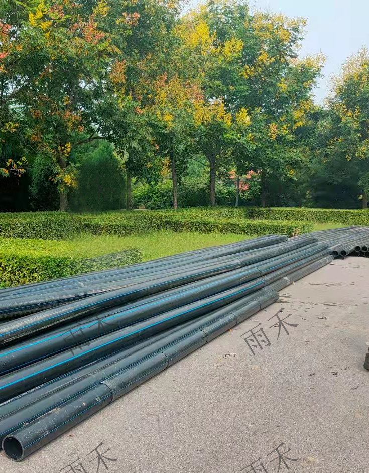 虹吸PE管-四川雨禾源綠建科技有限公司