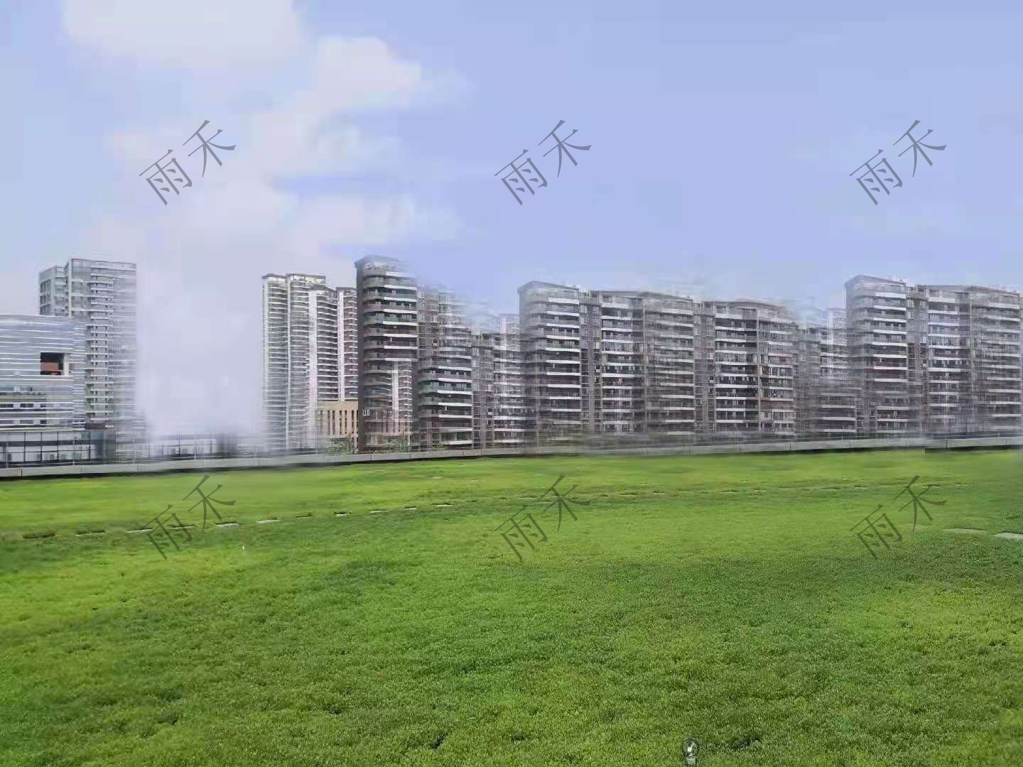 屋頂綠化-四川雨禾源綠建科技有限公司