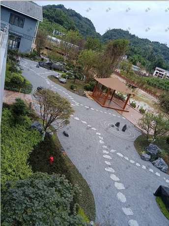園林綠化-四川雨禾源綠建科技有限公司