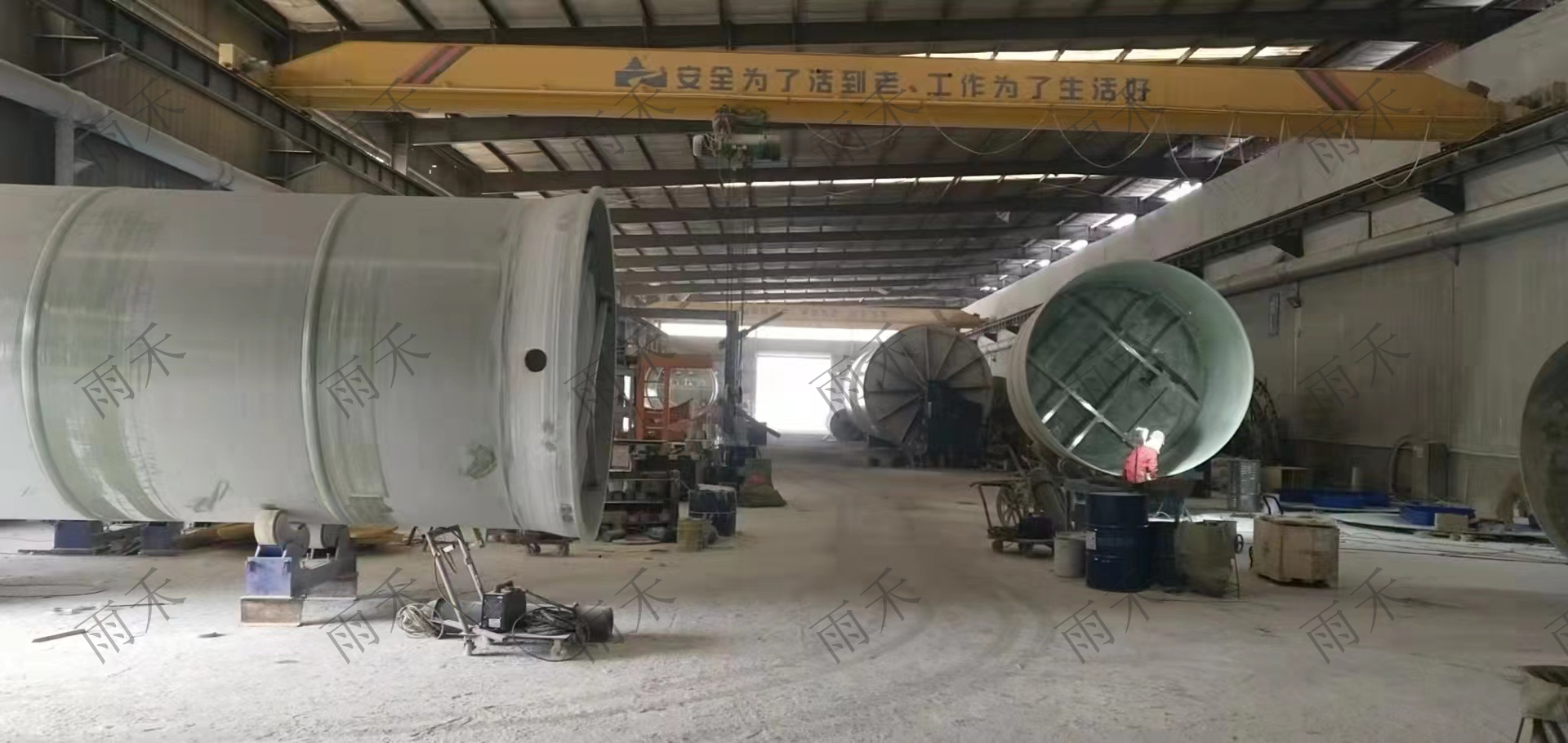 一體化泵站設(shè)備廠家-四川雨禾源綠建科技有限公司