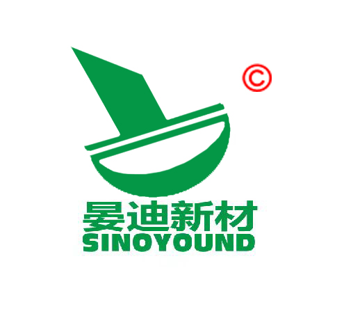 Shanghai Yound New Material Science Technology Co.,Ltd