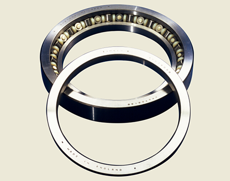 TIMKEN 圓錐交叉滾子軸承