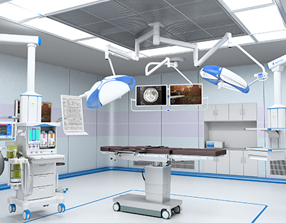 ORC智能手术室系统