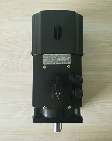 BKJ電機(jī)1.6KW